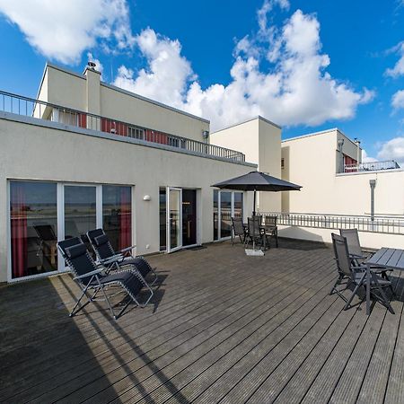 Nordseeresort Friesland Nordseeresort Friesland 52-4-N Schillig Exterior foto